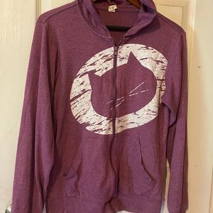 Cat Lady Subscription Box Jacket